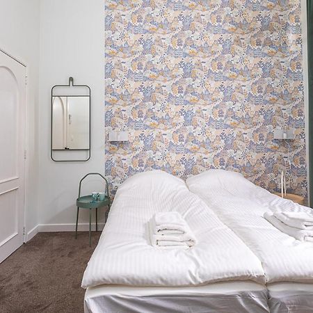 Studio Anvers Экстерьер фото