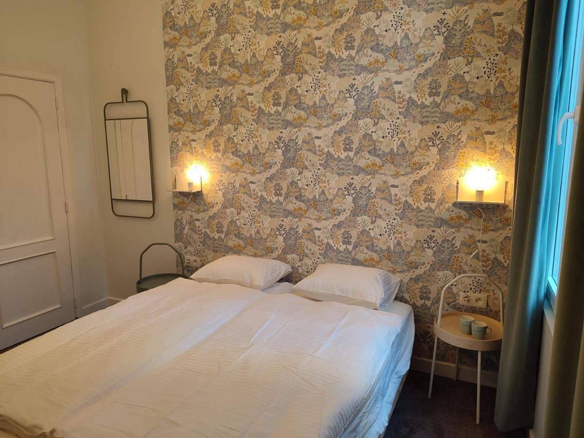 Studio Anvers Экстерьер фото