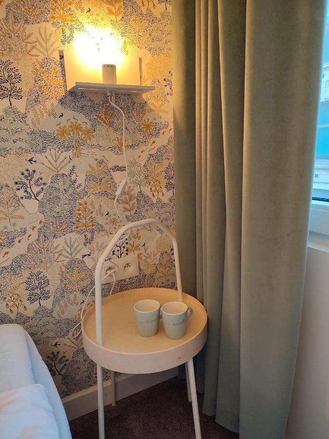 Studio Anvers Экстерьер фото