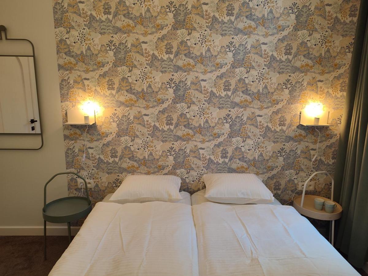 Studio Anvers Экстерьер фото