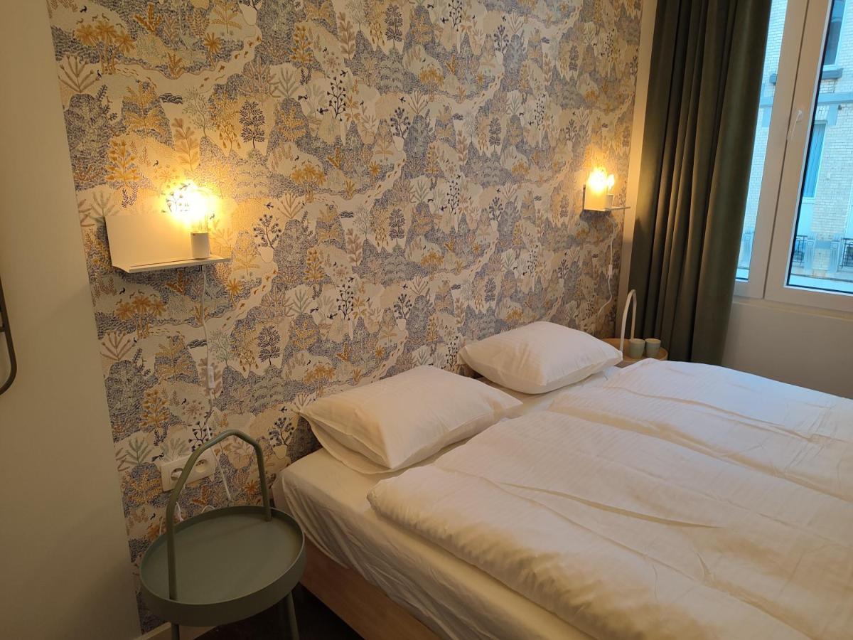 Studio Anvers Экстерьер фото
