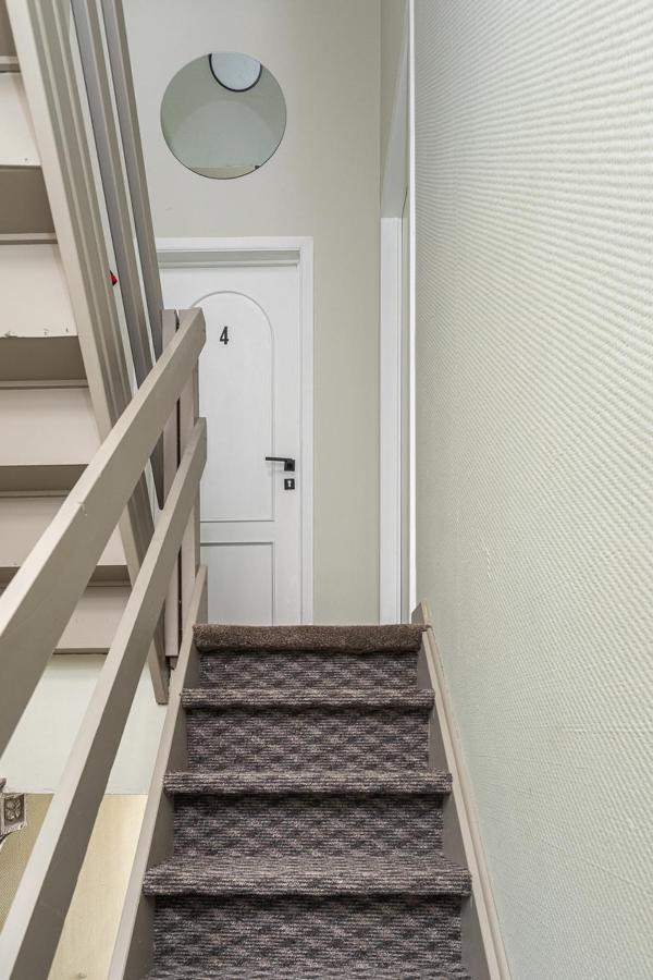 Studio Anvers Экстерьер фото