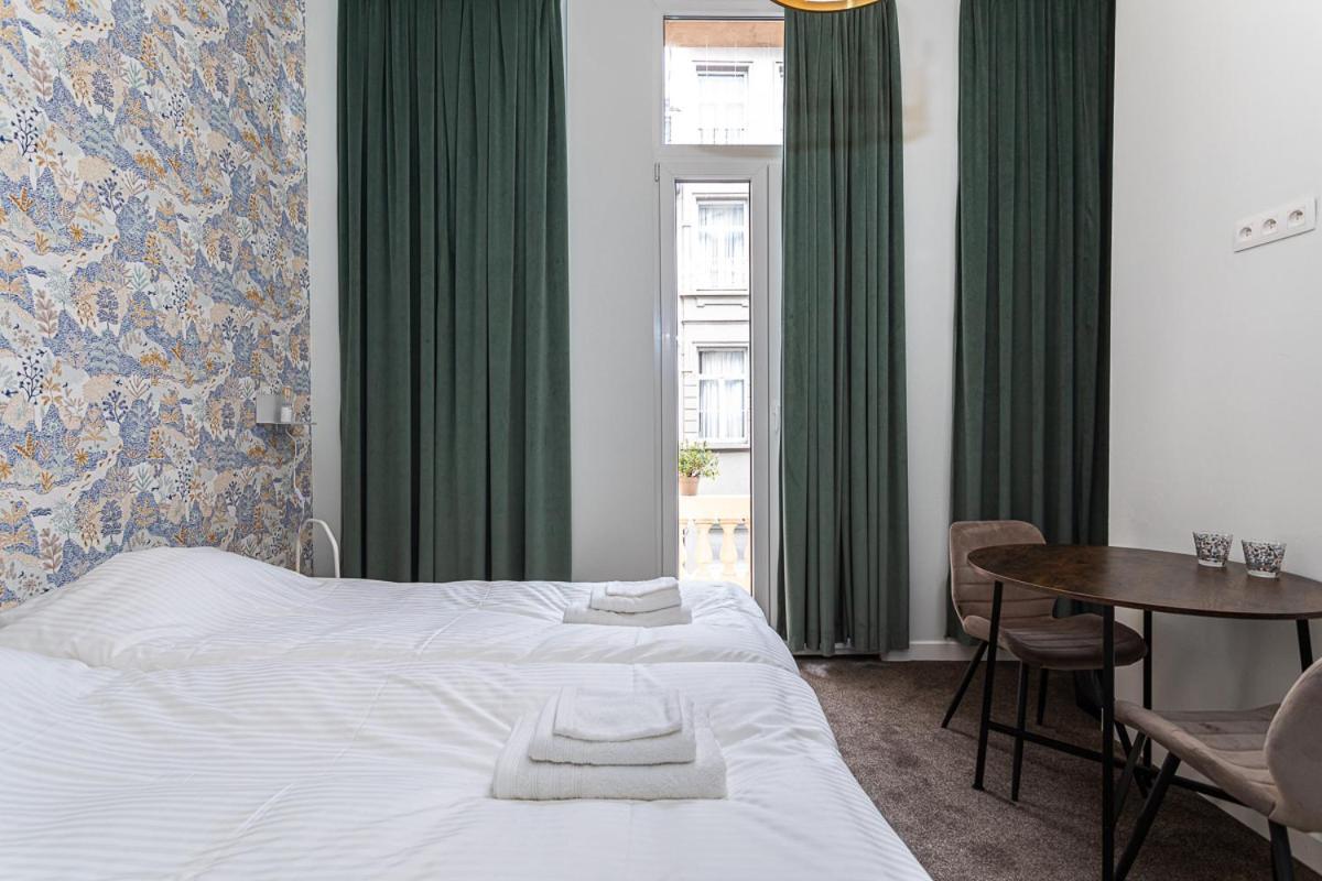 Studio Anvers Экстерьер фото