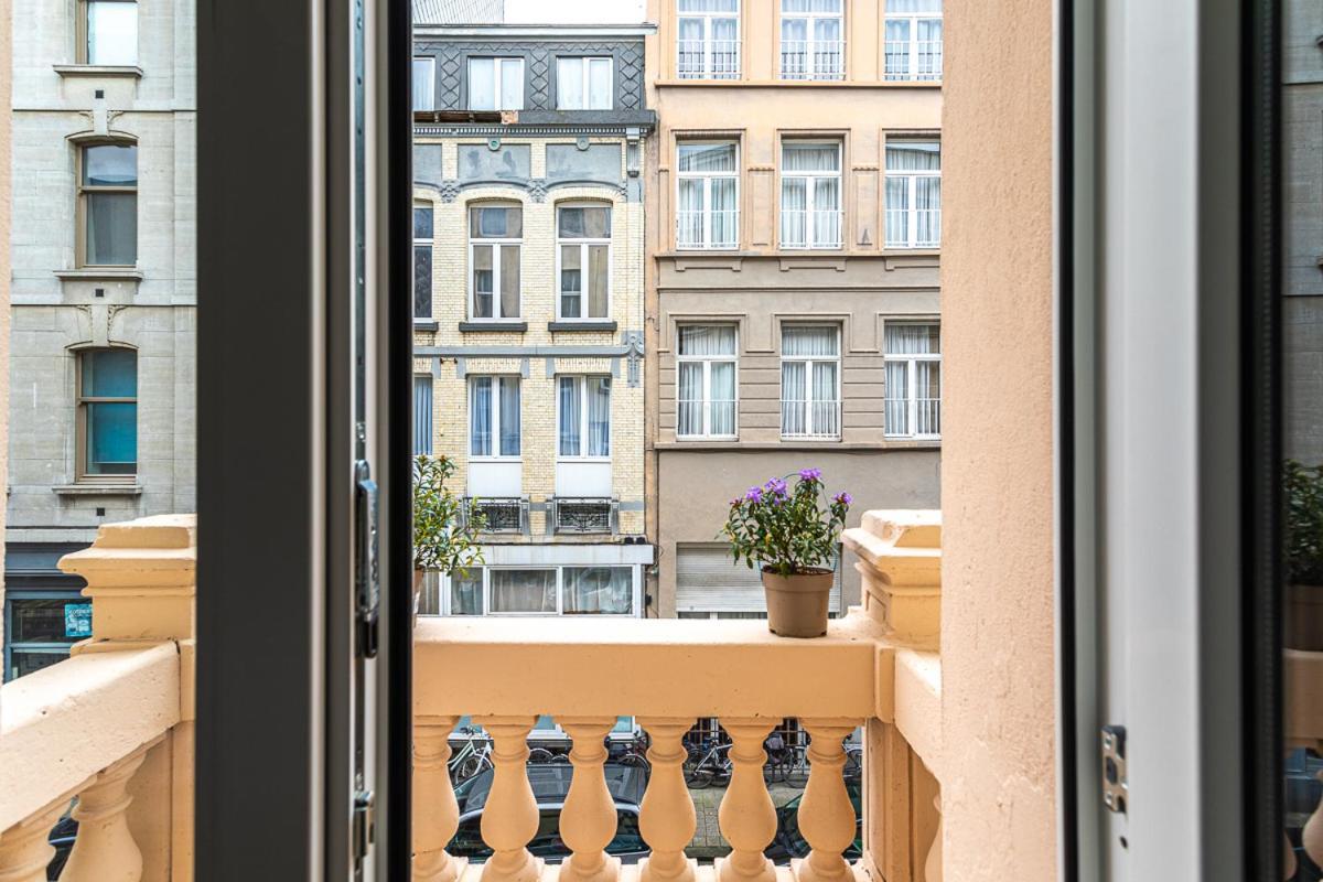 Studio Anvers Экстерьер фото
