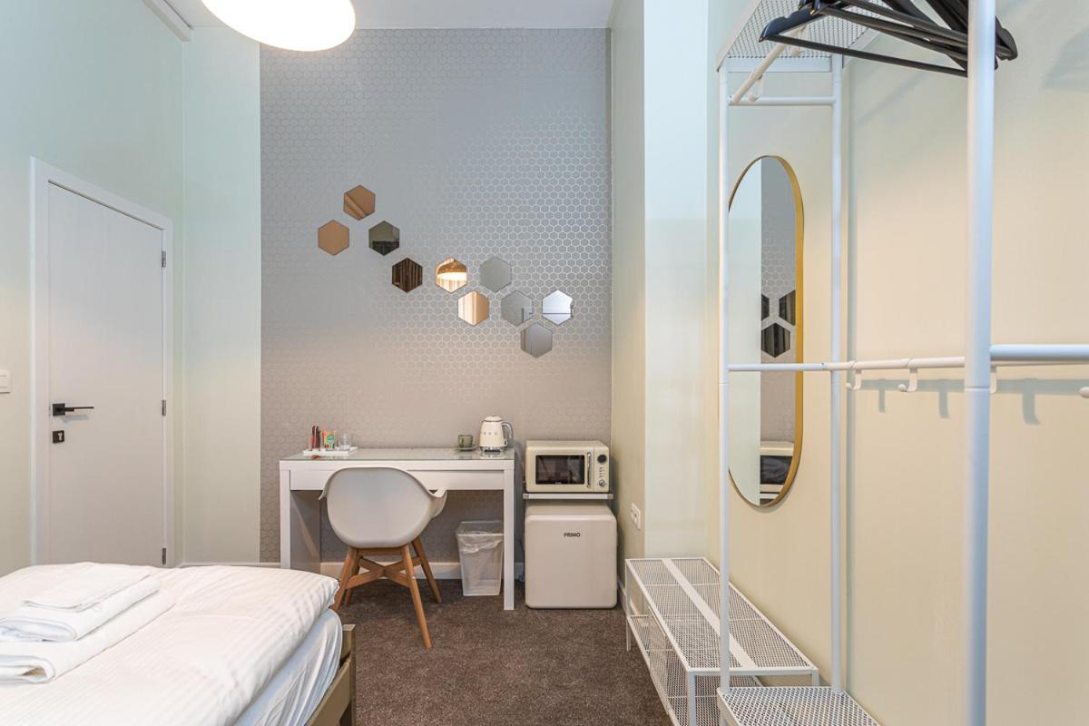 Studio Anvers Экстерьер фото