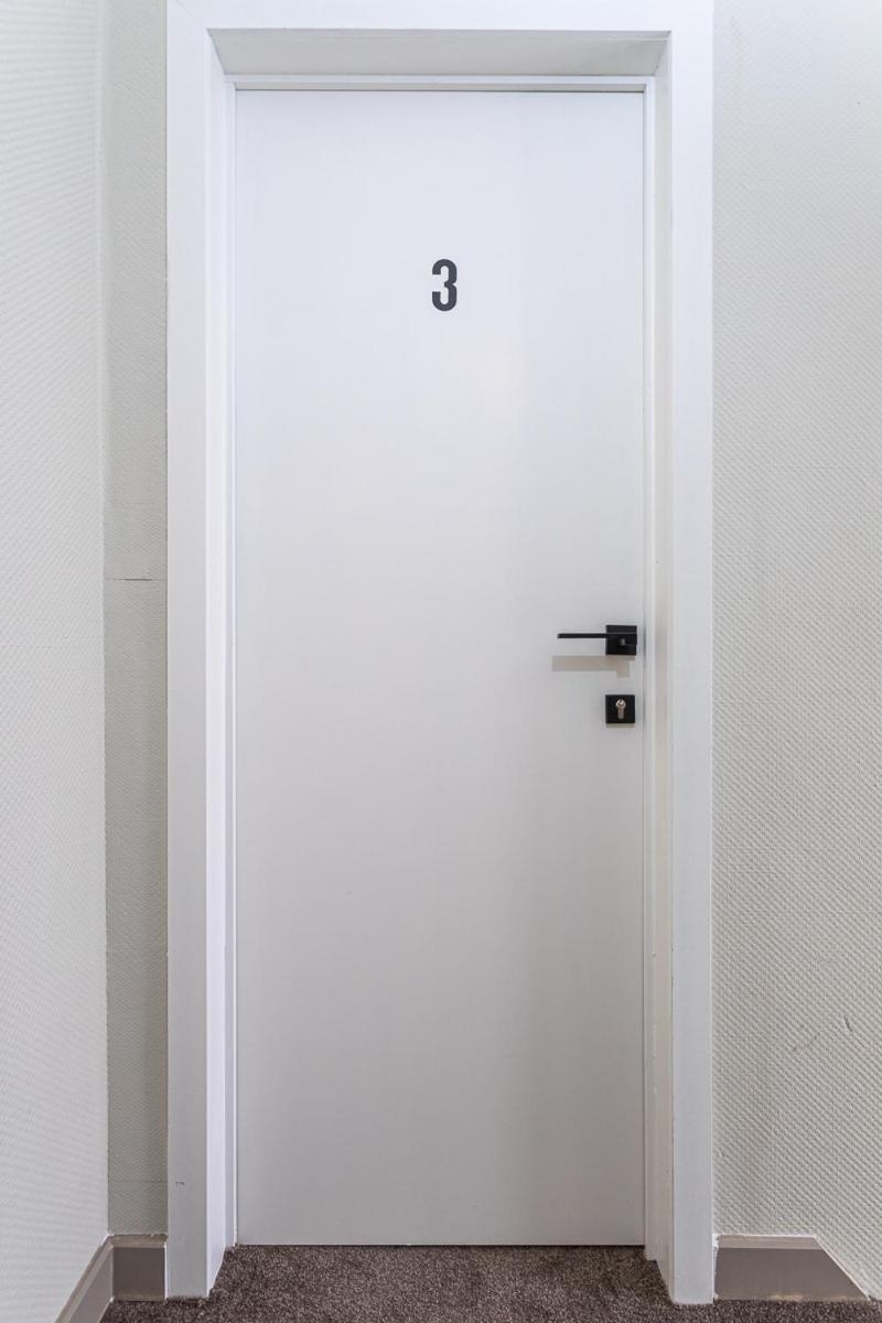 Studio Anvers Экстерьер фото
