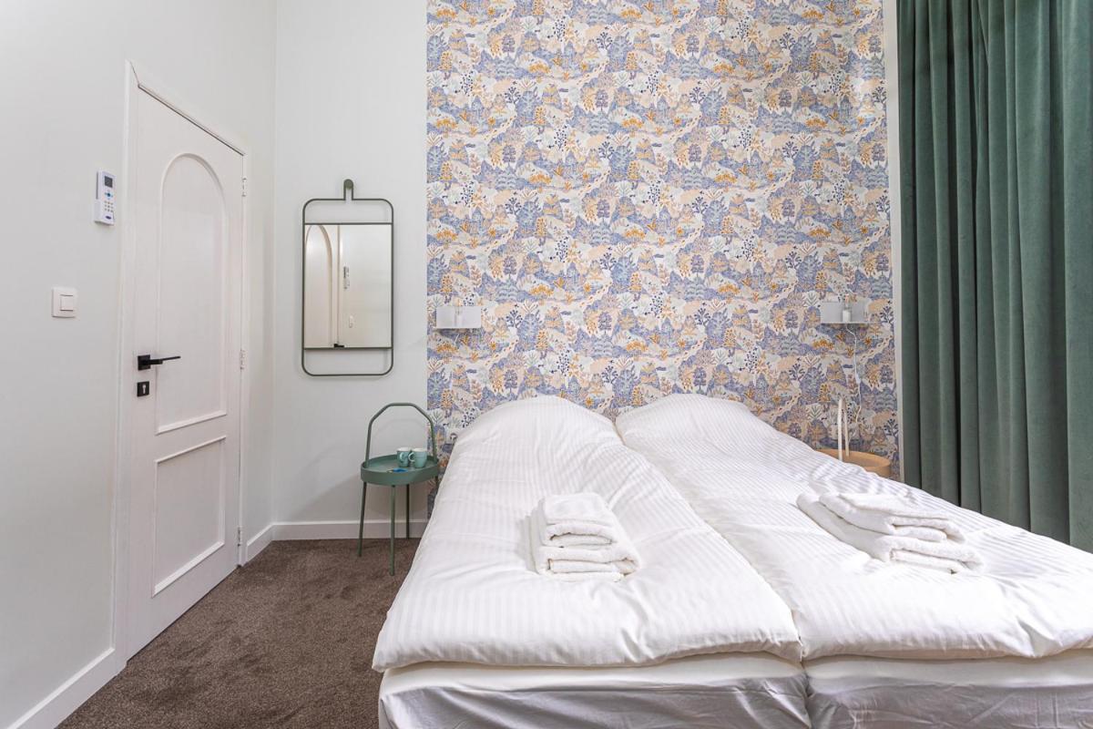 Studio Anvers Экстерьер фото
