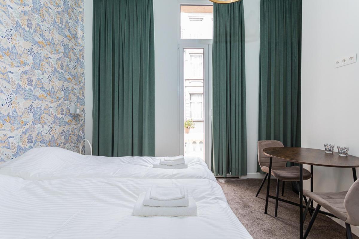 Studio Anvers Экстерьер фото